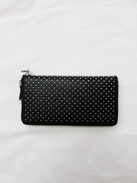 REVI CAST MADE - MICRO STUDS WALLET マイクロスタッズ