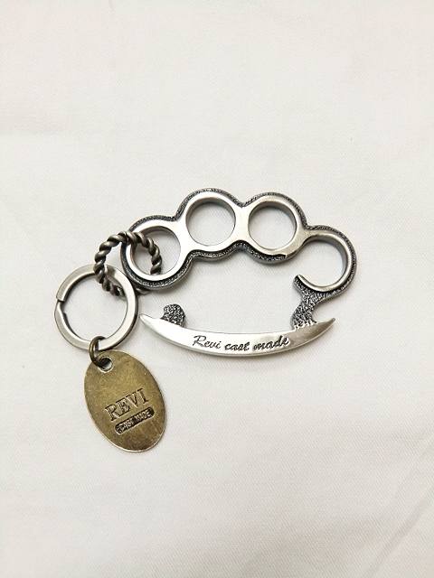 映画 コンスタンティン レプリカ　ホーリーナックルキーホルダー　エクソシスト 楽天市場】galcia / ガルシア KEYHOLDER 
