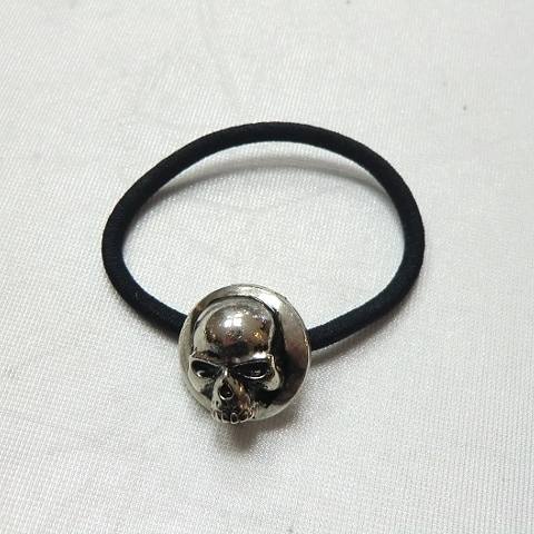 archive Roen skull concho hair tie ヘアゴム