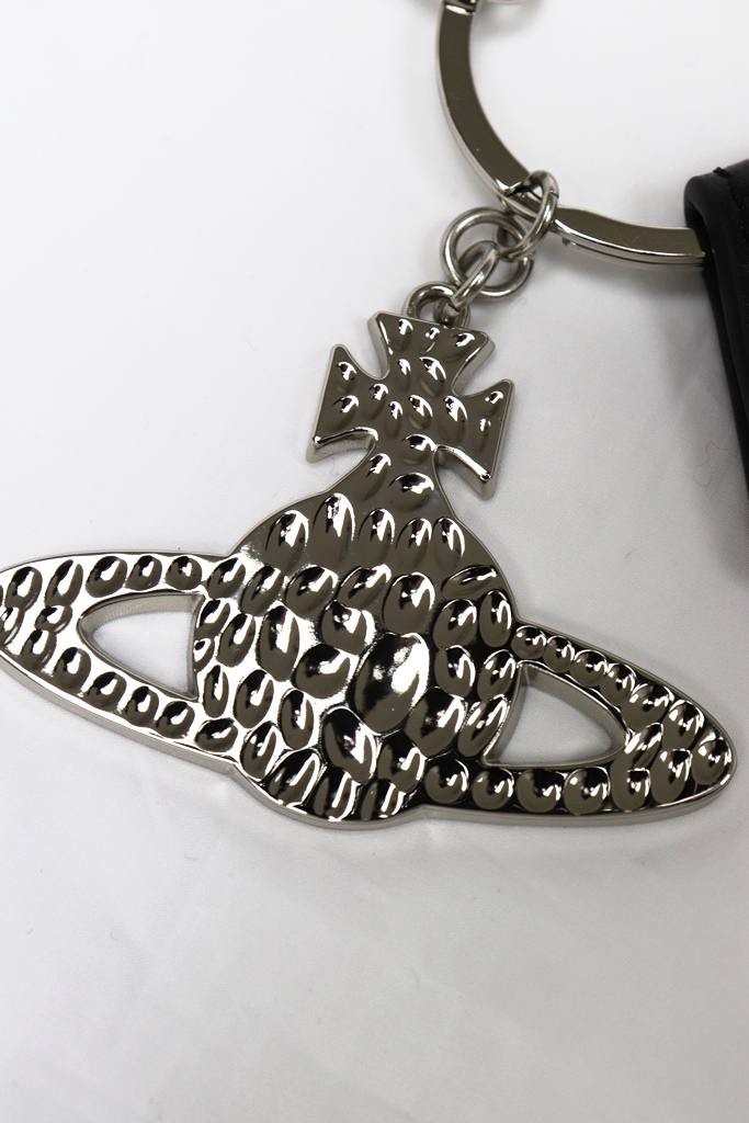 Vivienne Westwood - 【Vivienne Westwood】キーリング/シルバー