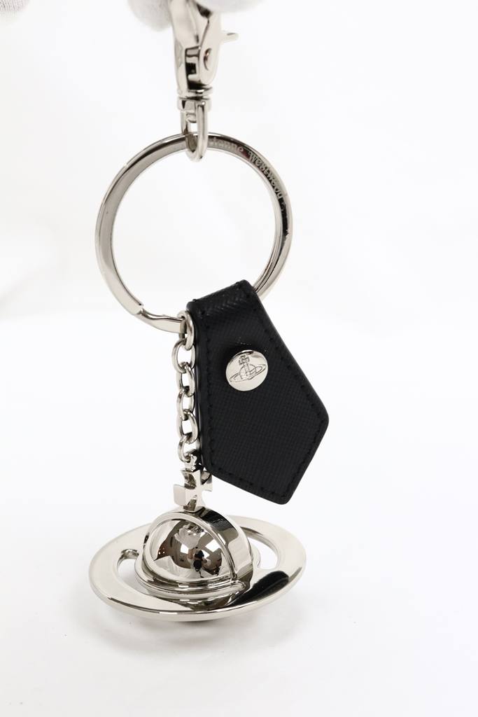 Vivienne Westwood - 【Vivienne Westwood】 3D ORB /silver | BRYAN