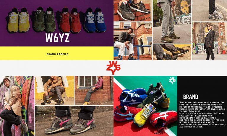 次は コレの時代到来 Nextスニーカーイタリア W6yz ウィズ日本上陸 先に履いた優越感 Bryan