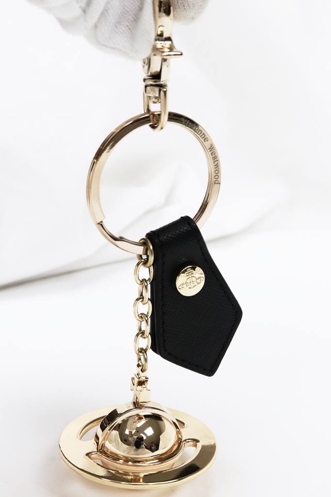 Vivienne Westwood - 【Vivienne Westwood】 3D ORB /GOLD | BRYAN