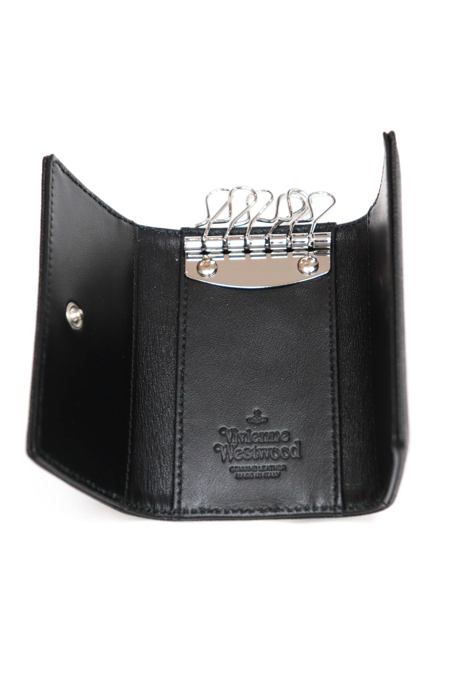 小物 Vivienne Westwood  key case KOMEHYO |【BRAND NEW】Vivienne Westwood 51020001 Key Case