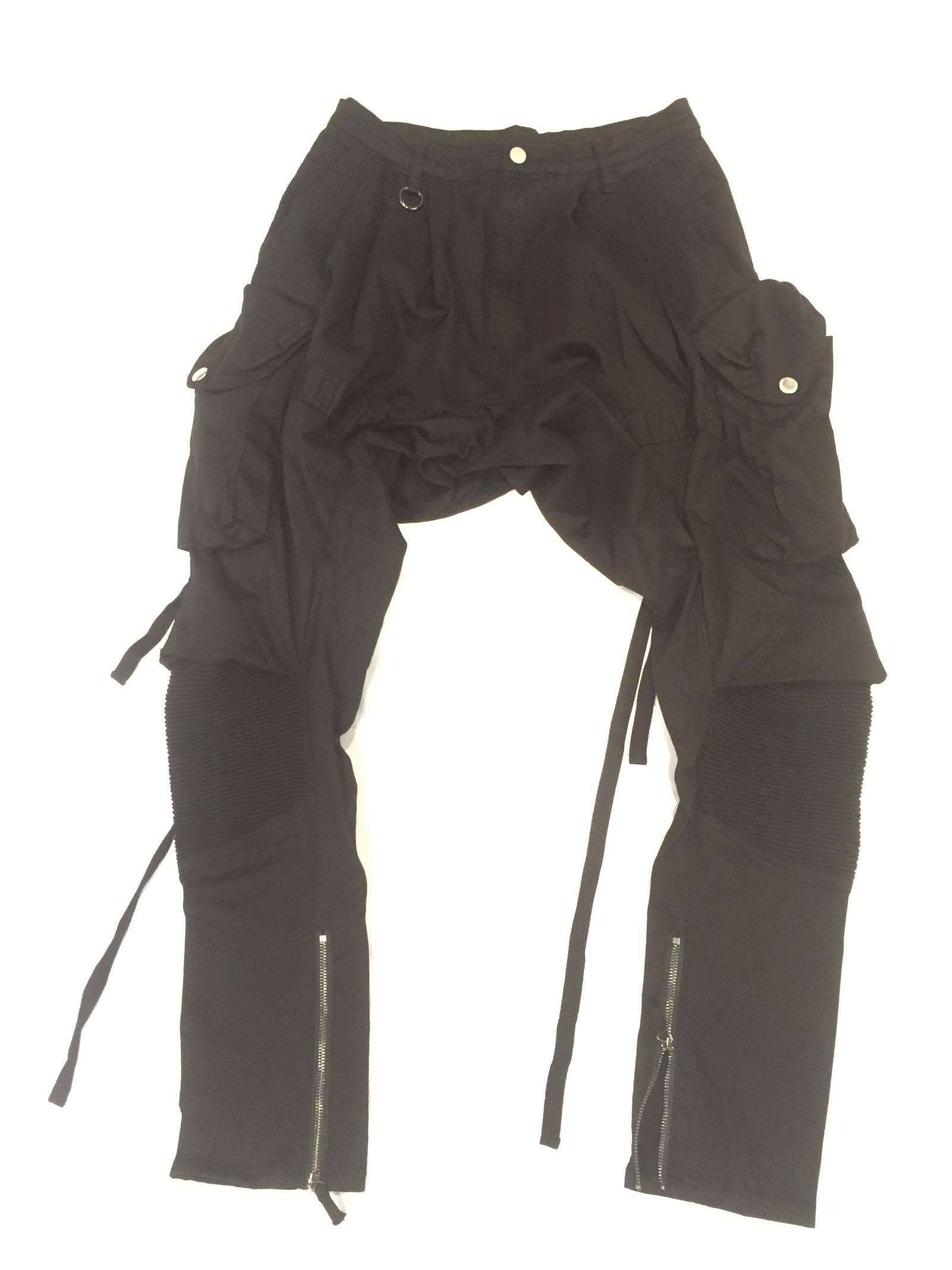 Switchblade サルエルカーゴパンツ Switchblade Bryan