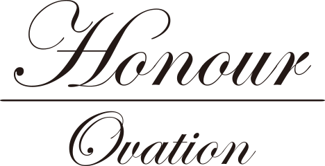 HONOUR OVATION アナーオベーション